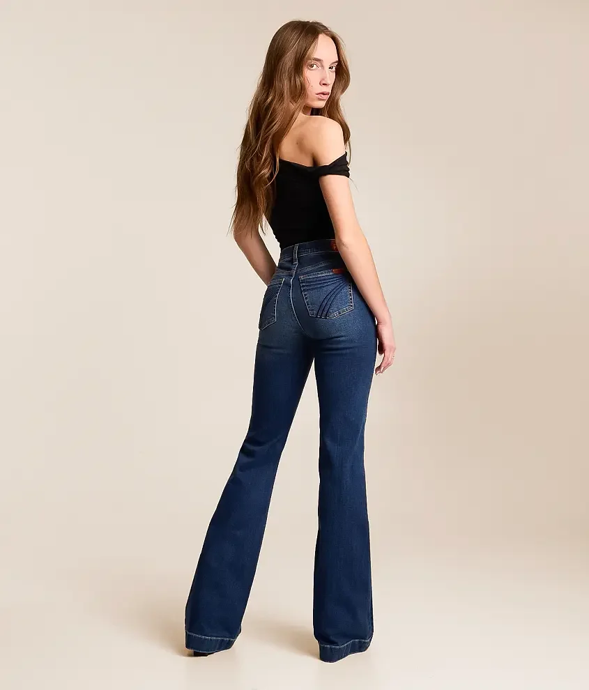 Dojo Trouser Stretch Jean