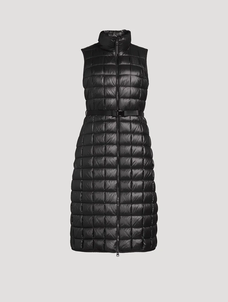 MACKAGE Lolita Down Vest