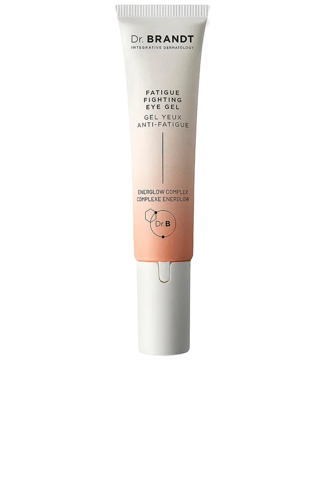 Id-stress Fatigue Fighting Eye Gel