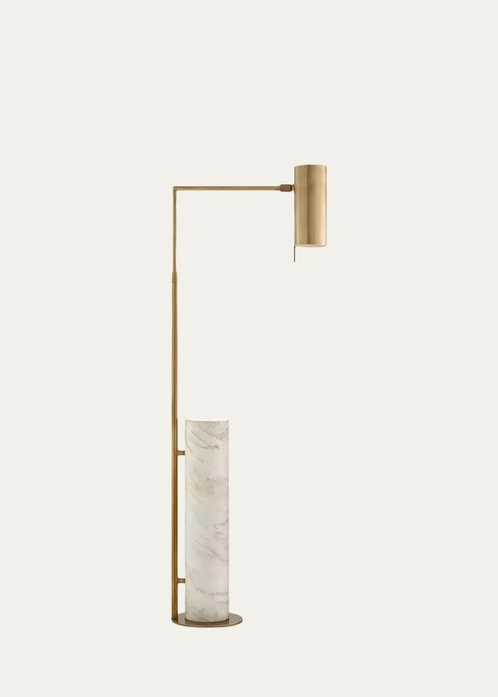 Visual Comfort Signature Alma Floor Lamp By Kelly Wearstler