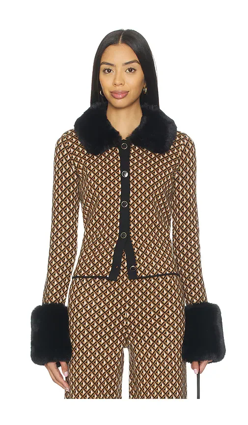 Chateau Cardigan
