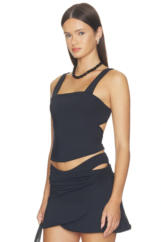 Lynn Tankini Top