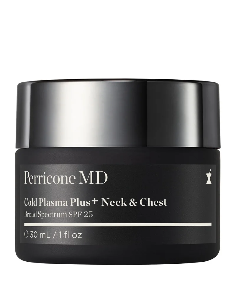 Cold Plasma Plus+ Neck & Chest Cream SPF 25 1 oz.