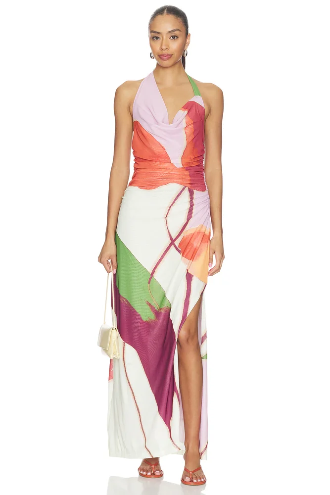 Kalea Dress