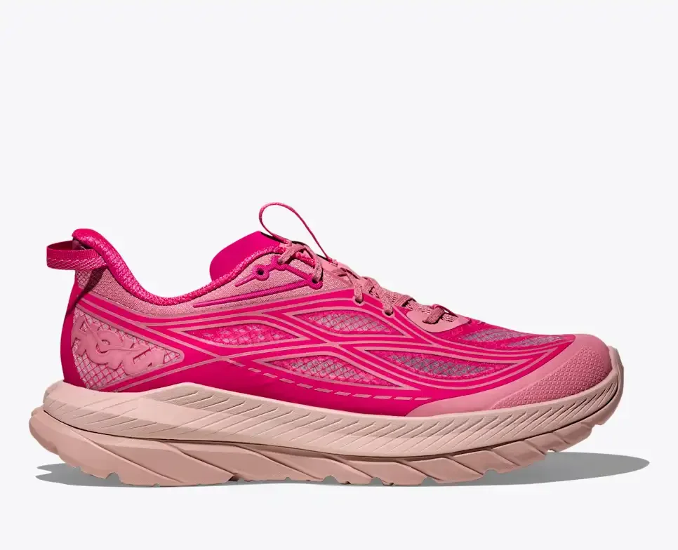 Mach Remastered (Rose Garden / Neon Dragonfruit)