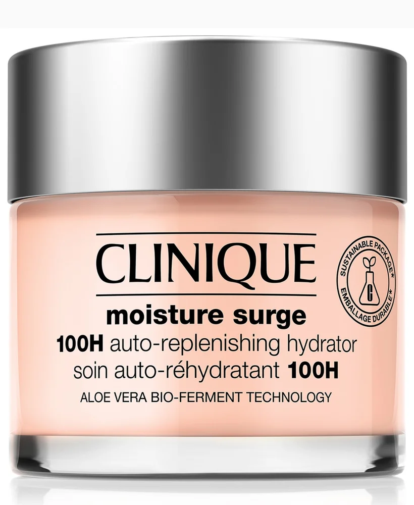 Moisture Surge 100H Auto-Replenishing Hydrator