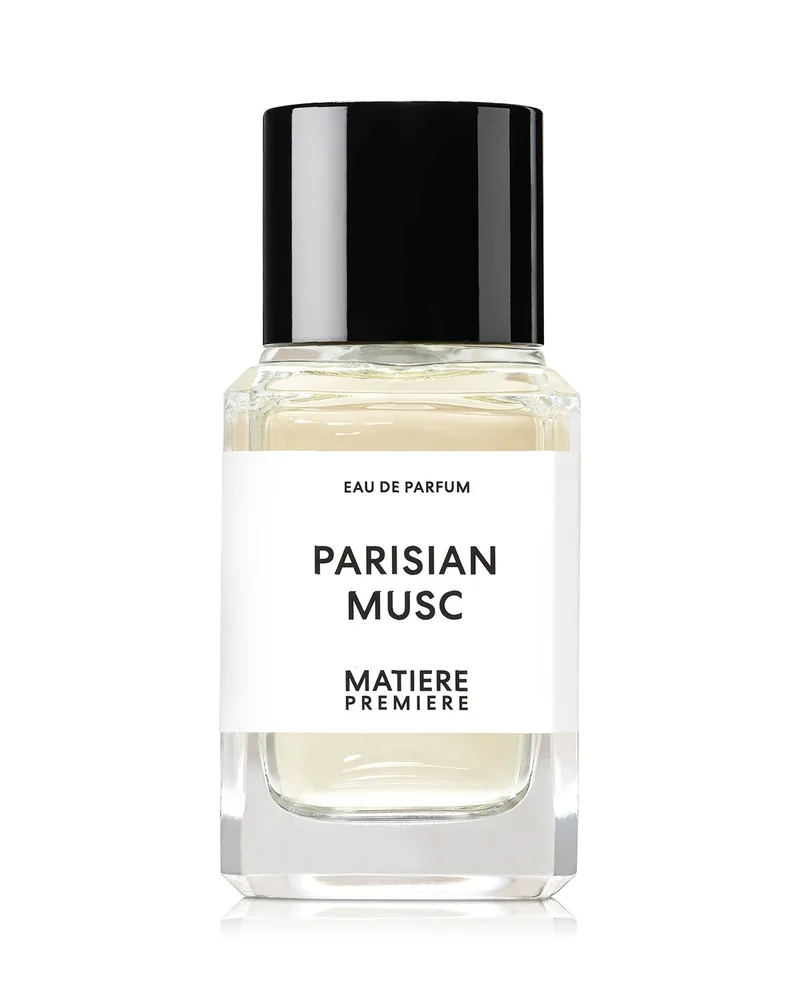 Parisian Musc Eau de Parfum