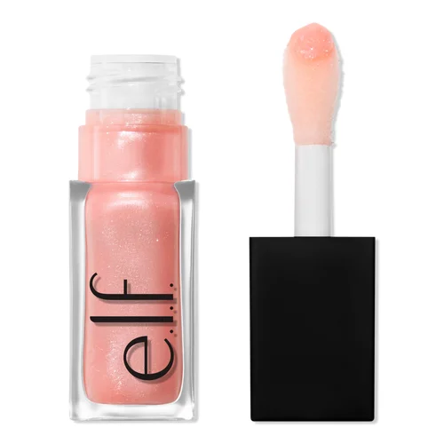 Glow Reviver Plumping Lip Oil - Piggy Bank