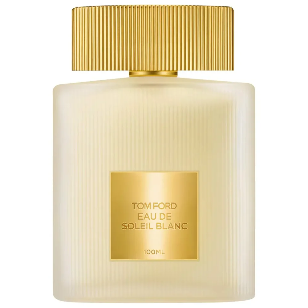 Eau de Soleil Blanc Eau de Toilette Fragrance