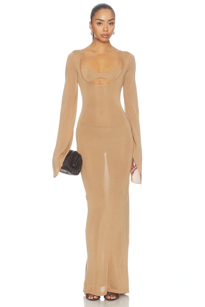 Zair Dress
