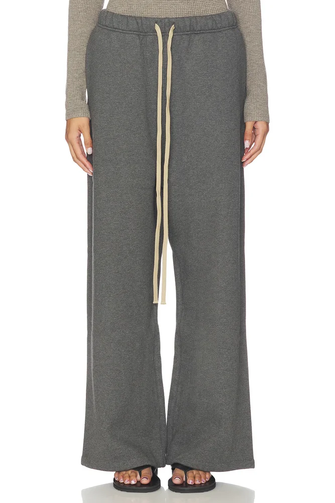 Lounge Sweatpant