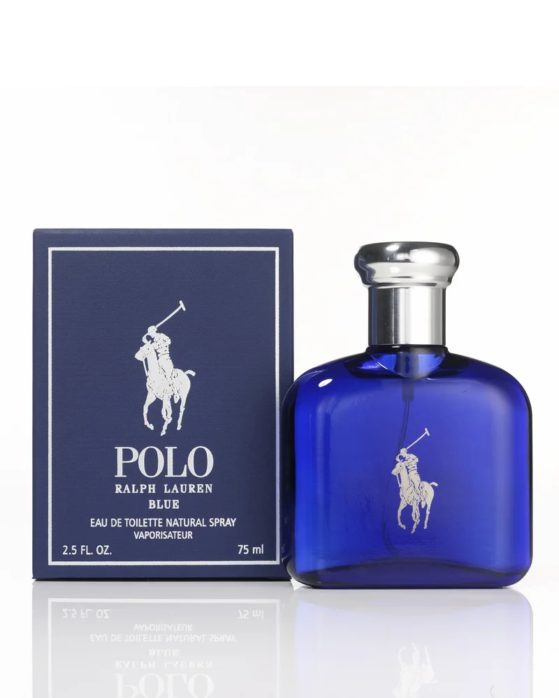 Polo Blue Eau de Toilette