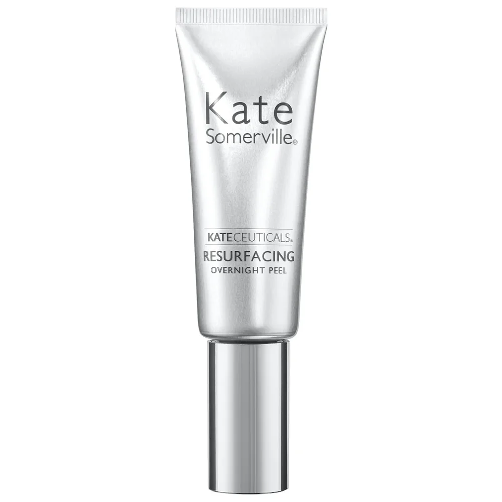 KateCeuticals Resurfacing Overnight Peel with Retinol + Glycolic Acid