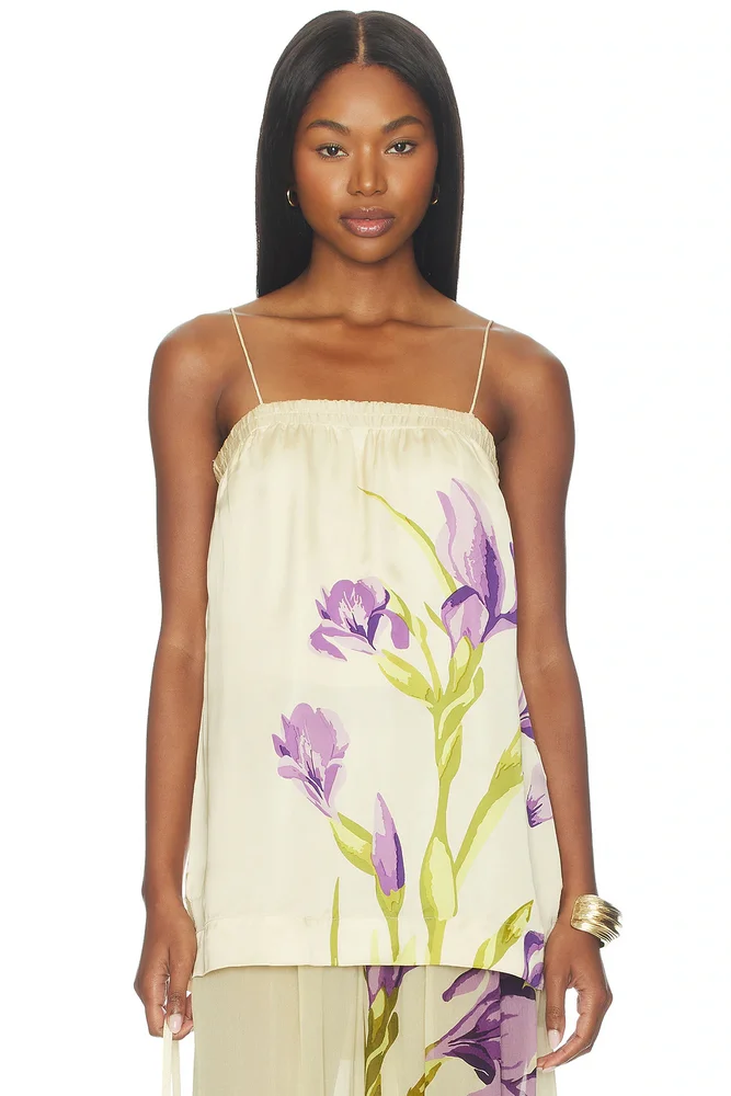 Tube Slip Top