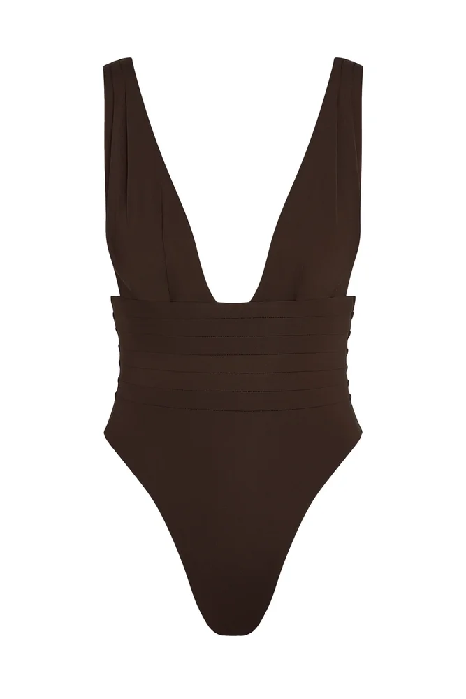 Florence One Piece, Espresso