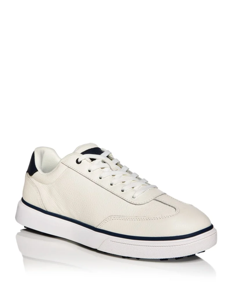Drift Leather Hybrid Sneakers