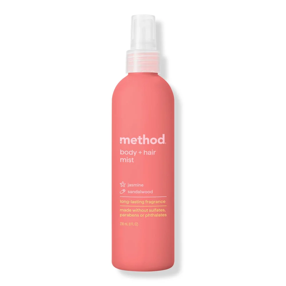 Body and Hair Mist