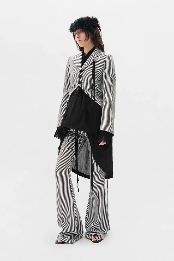Ati High Comfort Shirt