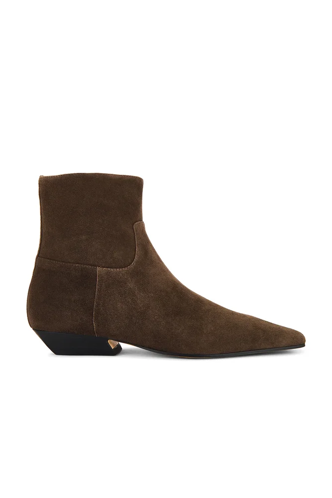 Rupert Boot