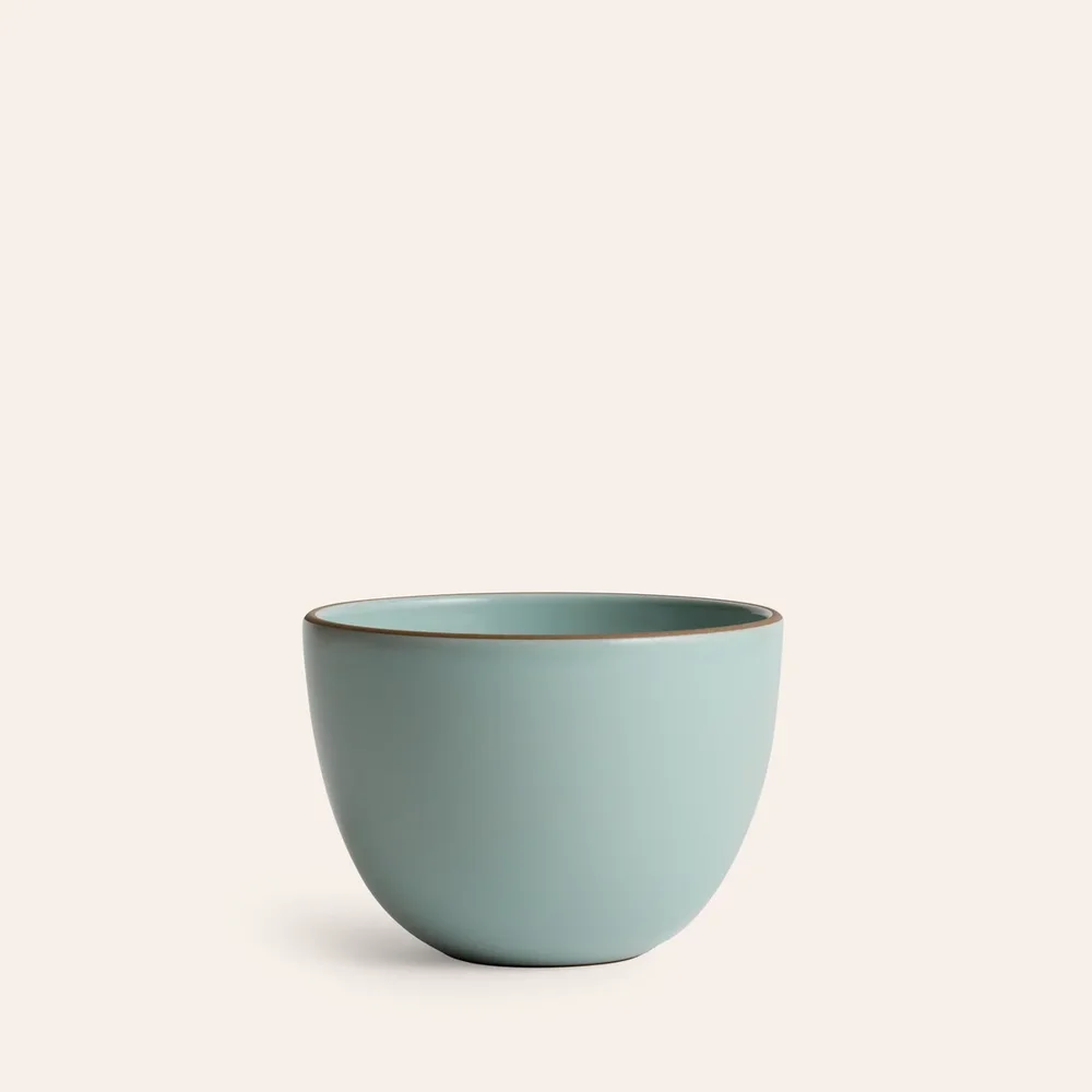 Deep Serving Bowl