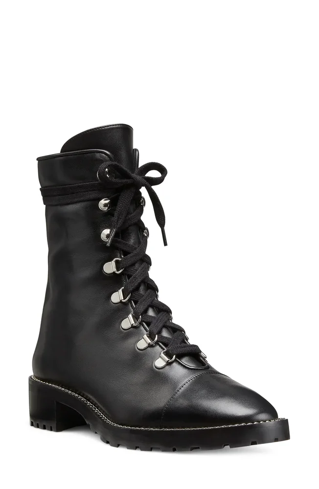 Kolbie Combat Boot