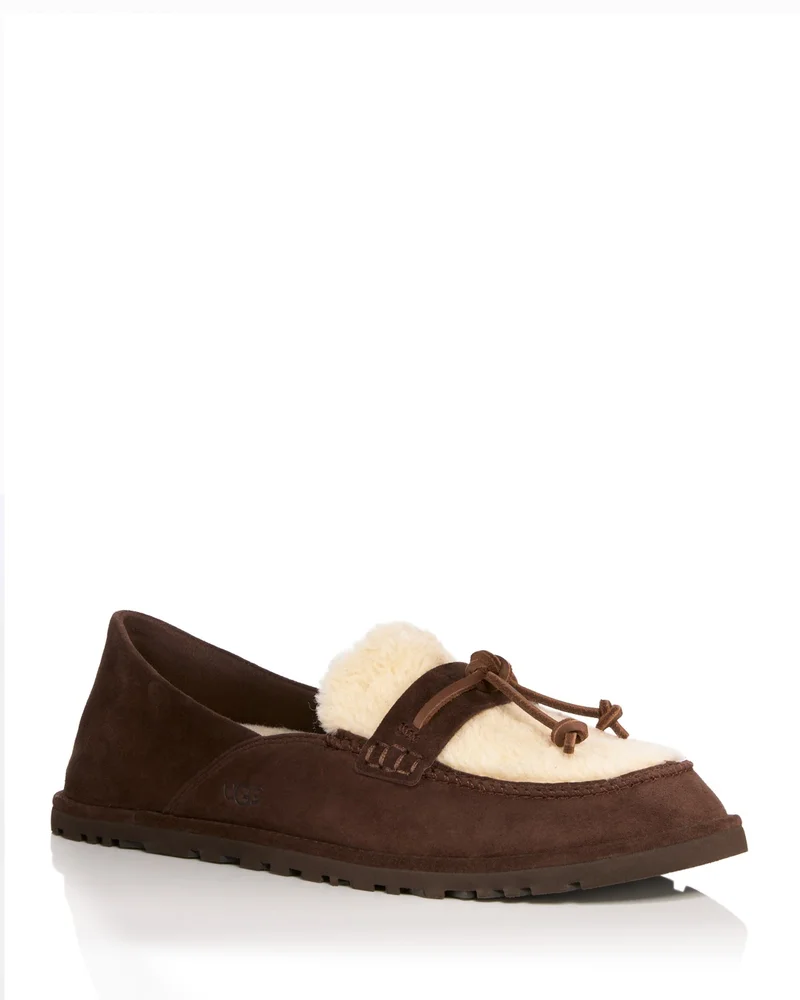 Women's Zora Tassel Loafers