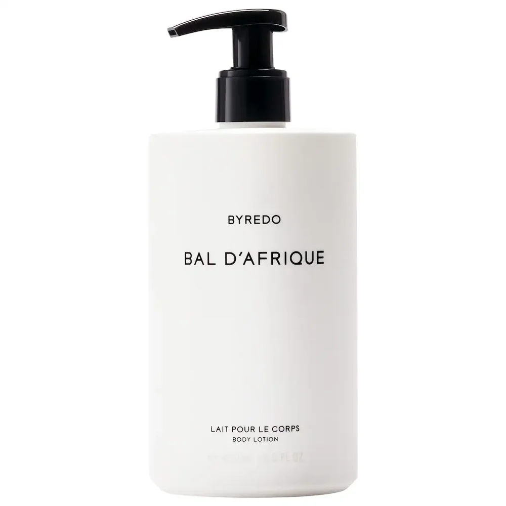 Bal d'Afrique Body Lotion