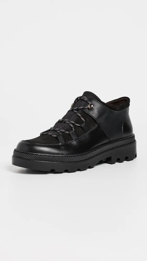 Abra Hiker Boots