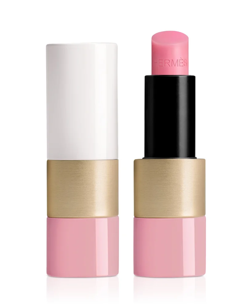 Rose Hermès Rosy Lip Enhancer