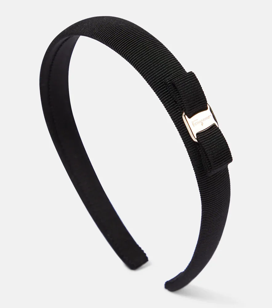 Vara Bow headband