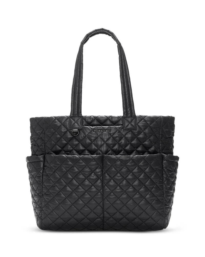 Metro Diaper Tote