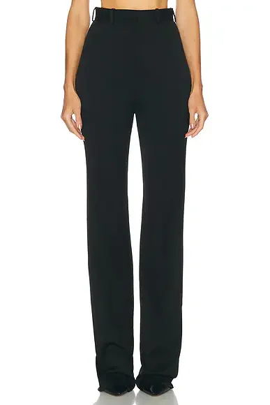 High Waist Pant