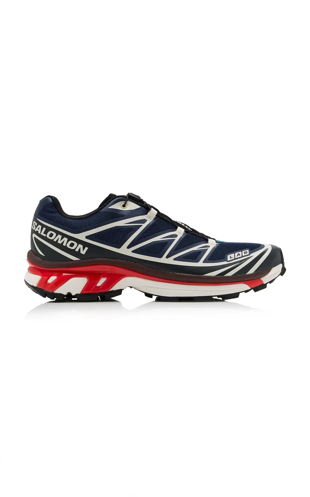 XT-6 Sneakers