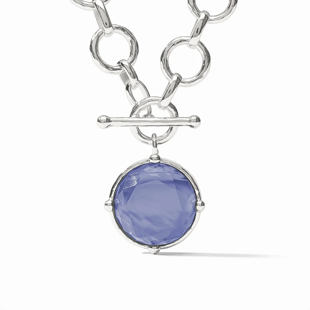 Julie Vos Honeybee Statement Necklace