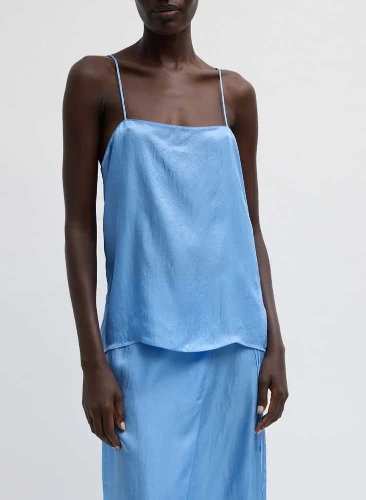 Summer Slip Cami