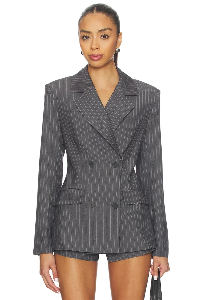 Sonnet Blazer