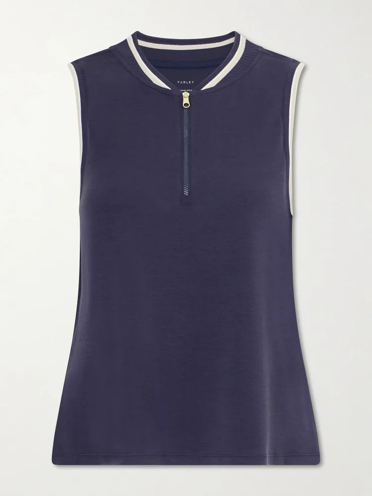 Inga jersey tank top