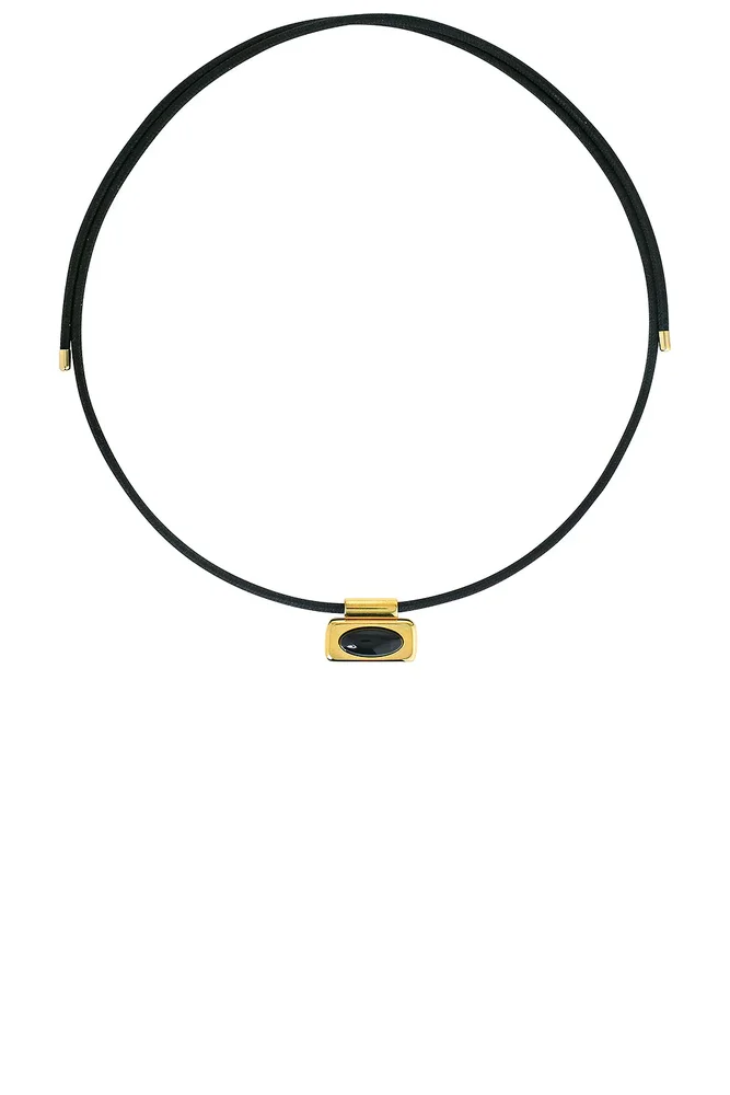 Marlette Necklace