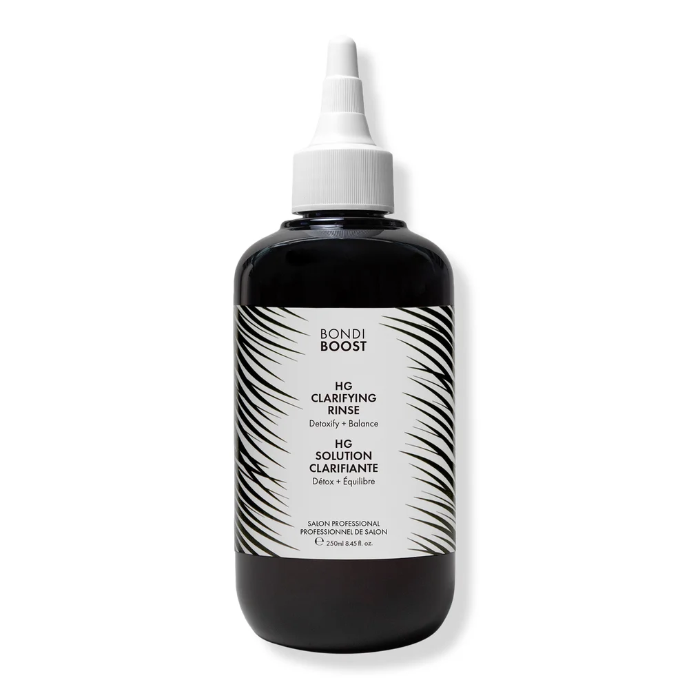 HG Clarifying Scalp and Hair Rinse