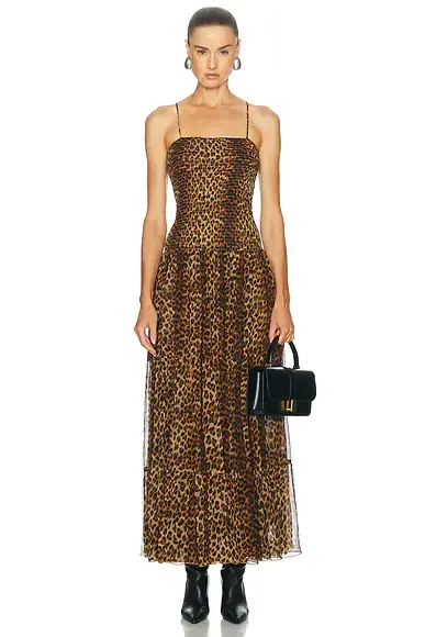 Carlotta Maxi Dress