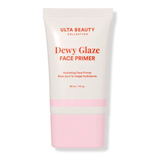 Dewy Glaze Hydrating Face Primer