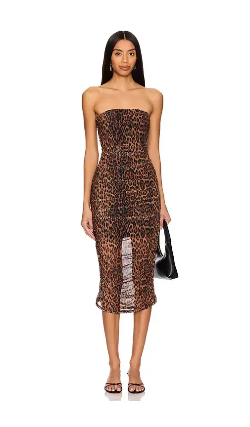 Emerson Tube Dress