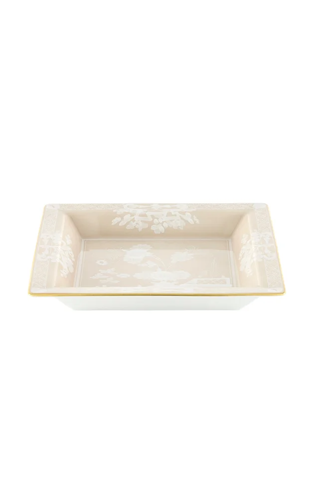 Oriente Italiano Large Square Change Tray