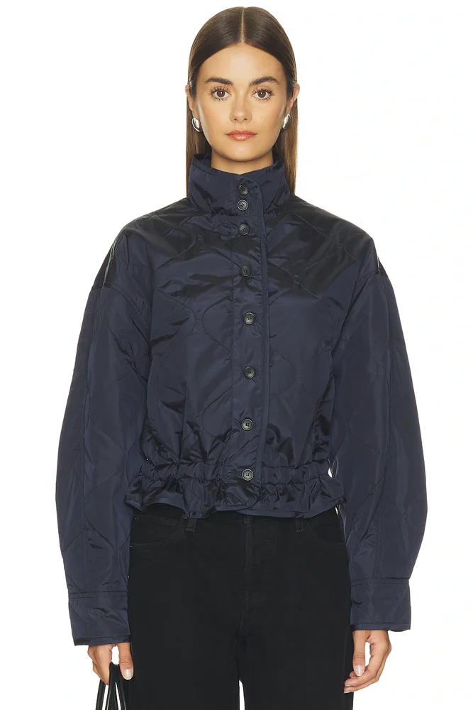 Claudia Jacket