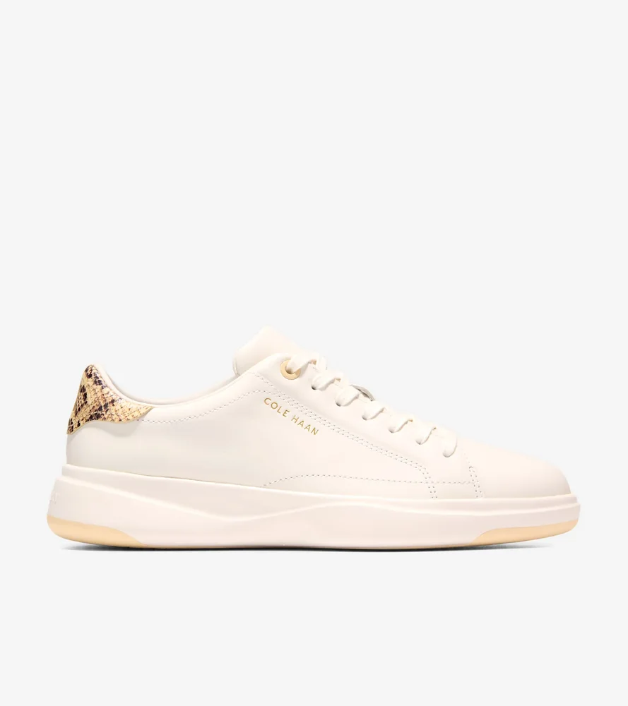 Women's GrandPrø Tennis 2.0 Sneakers