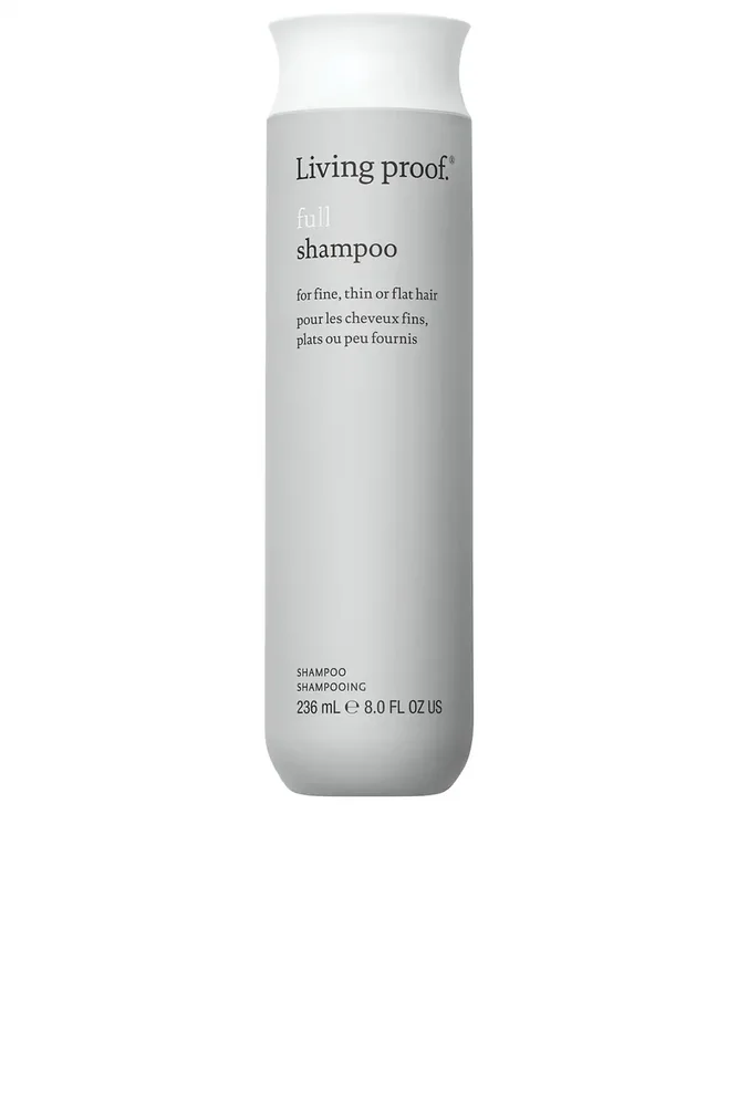 Full Shampoo