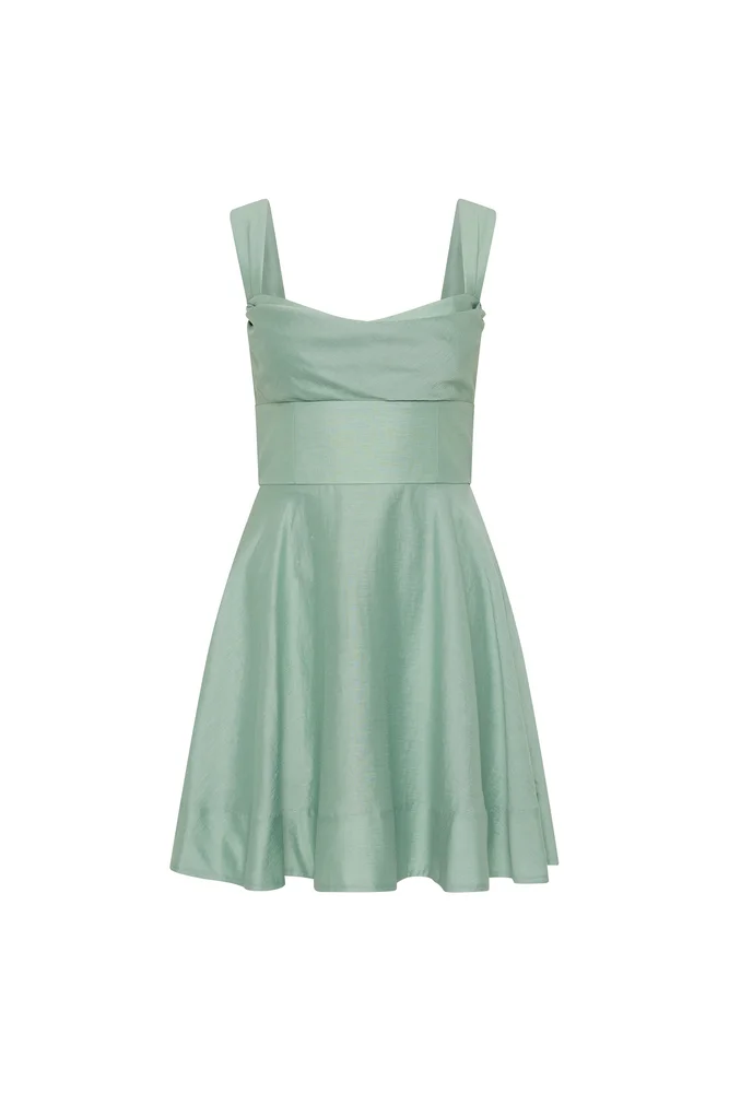 Serenity Mini Dress