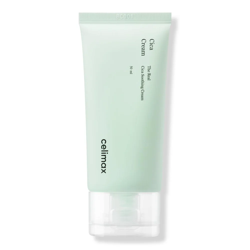 The Real Cica Soothing Cream