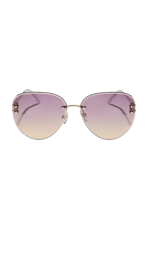 Trista Sunglasses