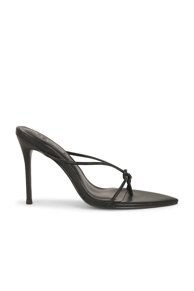 Slipper Heel